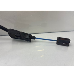 Bloc electrique de frein a main PEUGEOT 3008 1