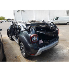 Camera de recul DACIA DUSTER 2
