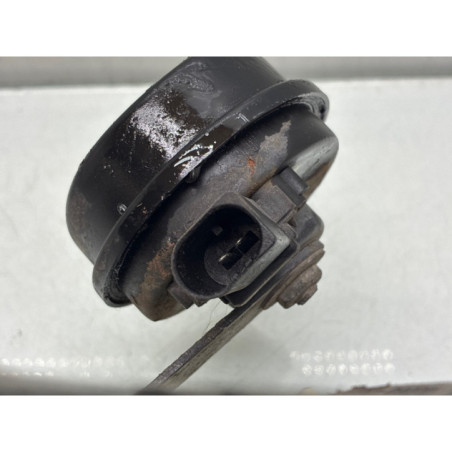 Avertisseur/Klaxon AUDI A3 2 Photo n°1