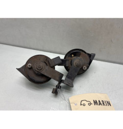 Avertisseur/Klaxon AUDI A3 2