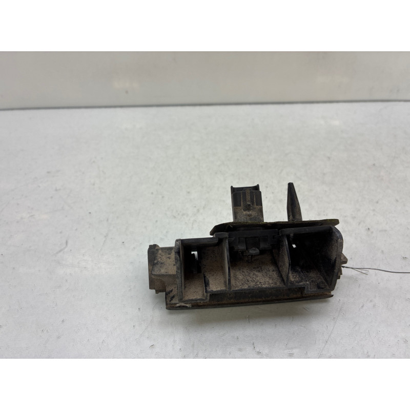 Bouton de coffre CITROEN C4 GRAND PICASSO 1 Photo n°3