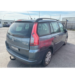 Bouton de coffre CITROEN C4 GRAND PICASSO 1