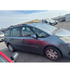 Bouton de coffre CITROEN C4 GRAND PICASSO 1