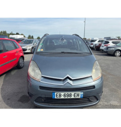 Bouton de coffre CITROEN C4 GRAND PICASSO 1
