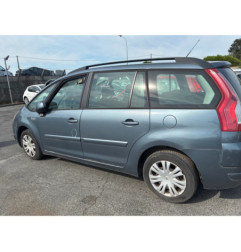 Bouton de coffre CITROEN C4 GRAND PICASSO 1