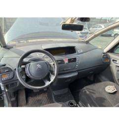 Bouton de coffre CITROEN C4 GRAND PICASSO 1