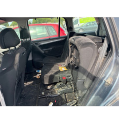Bouton de coffre CITROEN C4 GRAND PICASSO 1