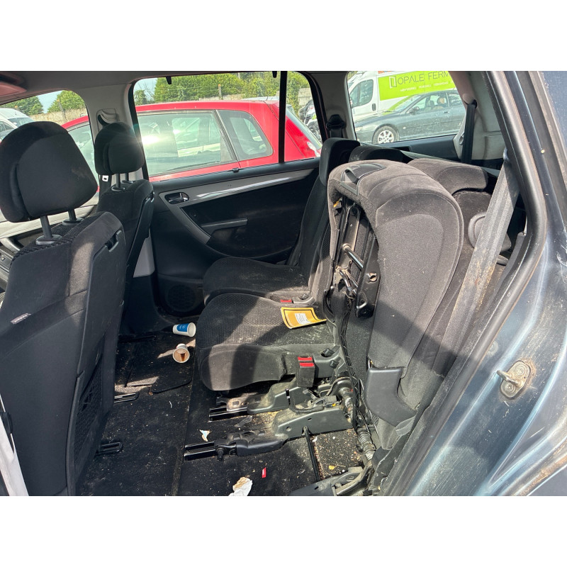 Bouton de coffre CITROEN C4 GRAND PICASSO 1 Photo n°19