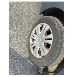 Bouton de coffre CITROEN C4 GRAND PICASSO 1