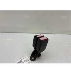 Attache ceinture arriere droit RENAULT KANGOO 2