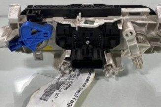 Commande chauffage RENAULT TWINGO 2