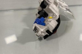 Commande chauffage RENAULT TWINGO 2