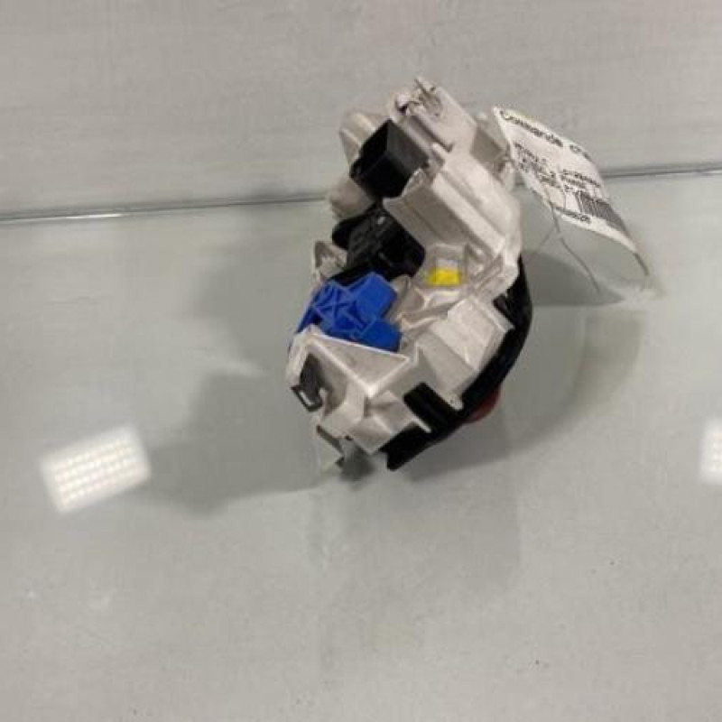 Commande chauffage RENAULT TWINGO 2 Photo n°3