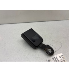 Attache ceinture arriere gauche RENAULT KANGOO 2 Photo n°1