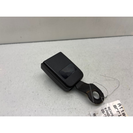 Attache ceinture arriere gauche RENAULT KANGOO 2 Photo n°1