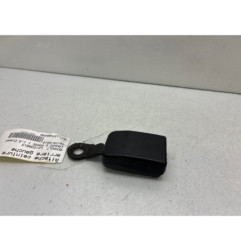 Attache ceinture arriere gauche RENAULT KANGOO 2