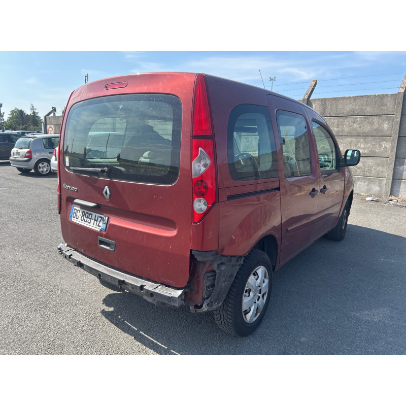 Avertisseur/Klaxon RENAULT KANGOO 2 Photo n°16