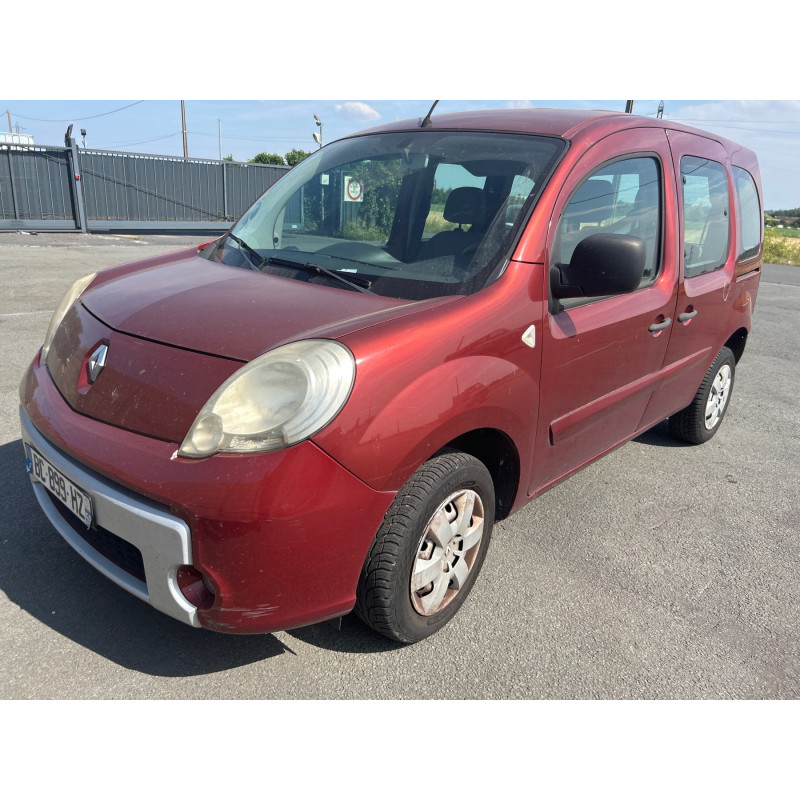 Avertisseur/Klaxon RENAULT KANGOO 2 Photo n°18