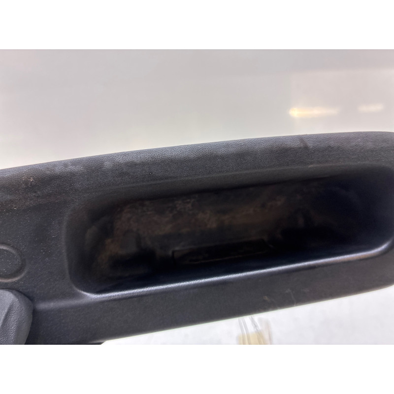 Bouton de coffre RENAULT KANGOO 2 Photo n°1