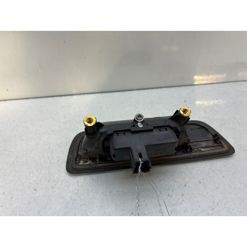 Bouton de coffre RENAULT KANGOO 2 Photo n°3