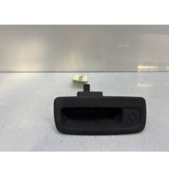 Bouton de coffre RENAULT KANGOO 2