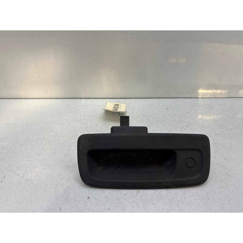 Bouton de coffre RENAULT KANGOO 2 Photo n°4