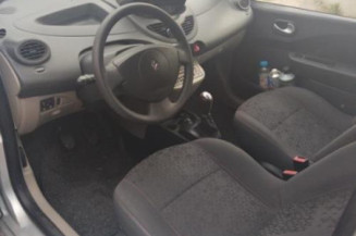 Commande chauffage RENAULT TWINGO 2