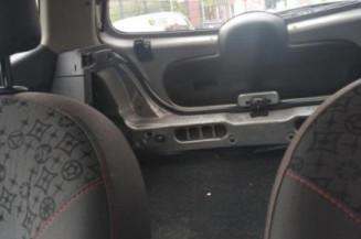 Commande chauffage RENAULT TWINGO 2