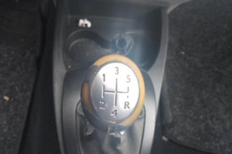 Commande chauffage RENAULT TWINGO 2