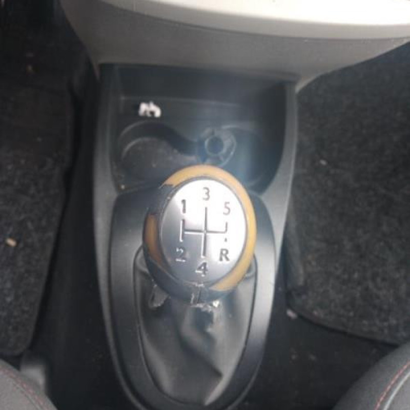 Commande chauffage RENAULT TWINGO 2 Photo n°10