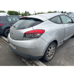 Trappe d'essence RENAULT MEGANE 3