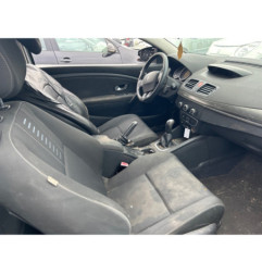 Trappe d'essence RENAULT MEGANE 3