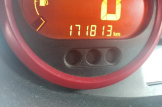 Commande chauffage RENAULT TWINGO 2