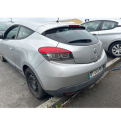 Serrure avant gauche RENAULT MEGANE 3