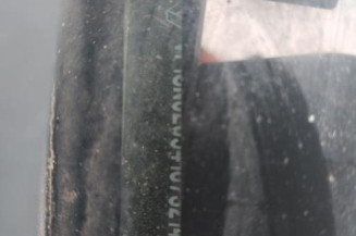 Commande chauffage RENAULT TWINGO 2