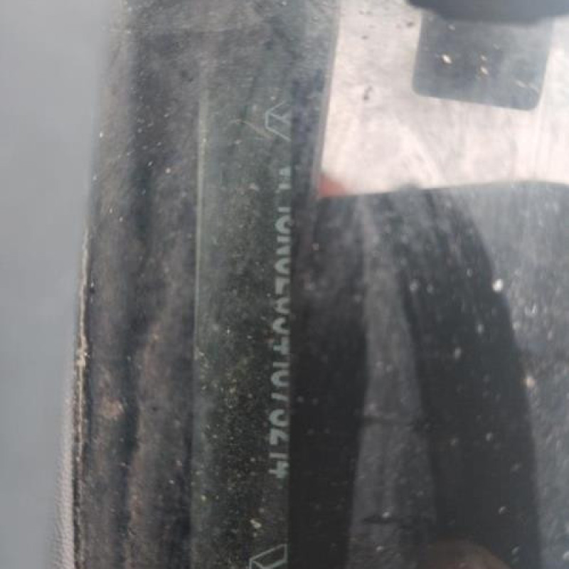 Commande chauffage RENAULT TWINGO 2 Photo n°13