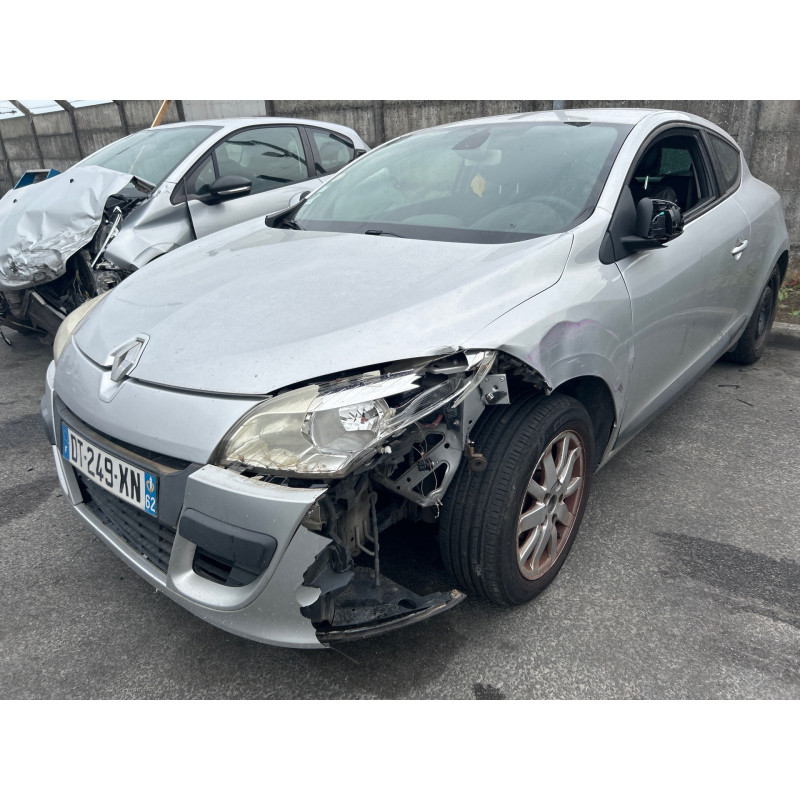 Serrure avant gauche RENAULT MEGANE 3 Photo n°18