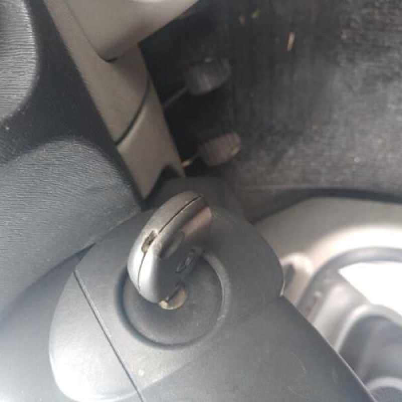 Commande chauffage RENAULT TWINGO 2 Photo n°14