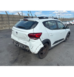 Boitier filtre a air DACIA SANDERO 3 STEPWAY