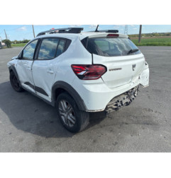 Boitier filtre a air DACIA SANDERO 3 STEPWAY