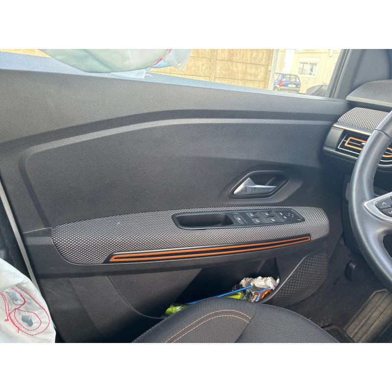 Boitier filtre a air DACIA SANDERO 3 STEPWAY Photo n°12