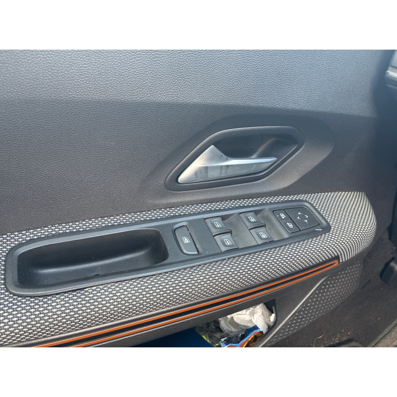 Boitier filtre a air DACIA SANDERO 3 STEPWAY Photo n°13