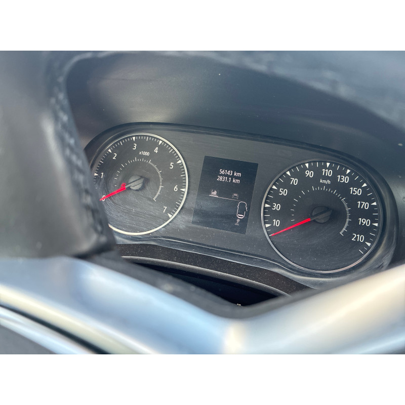 Boitier filtre a air DACIA SANDERO 3 STEPWAY Photo n°14