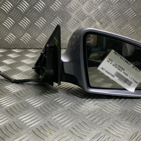 Retroviseur droit AUDI A3 2 Photo n°1