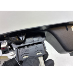 Interrupteur de leve vitre avant droit PEUGEOT 208 1
