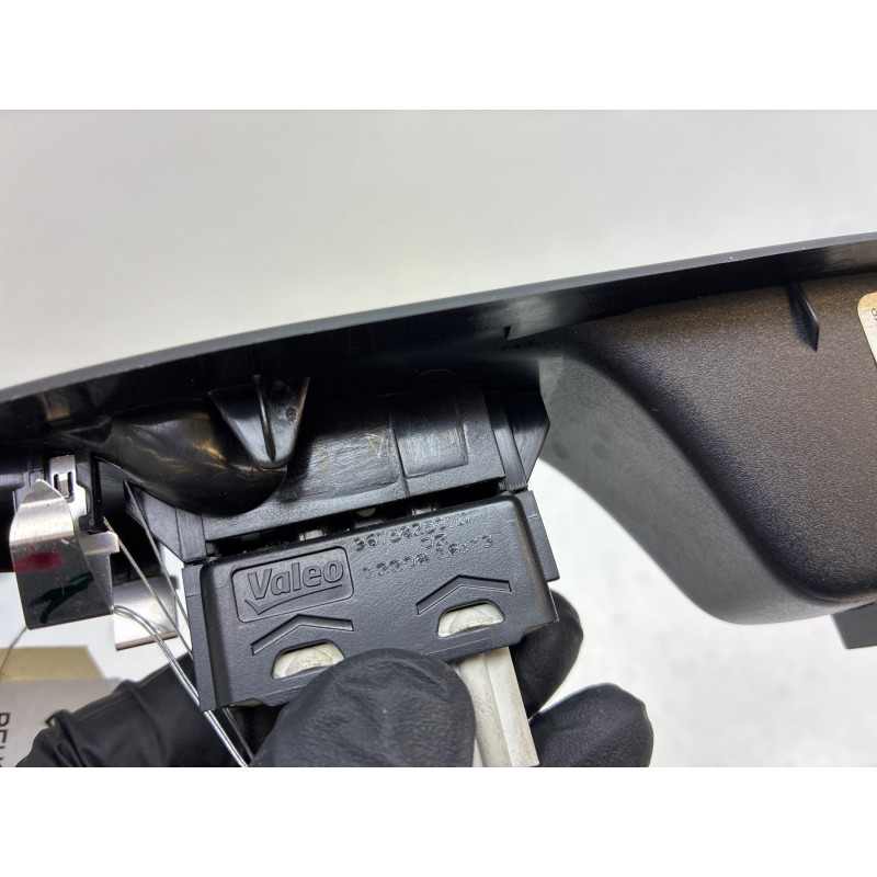 Interrupteur de leve vitre avant droit PEUGEOT 208 1 Photo n°5