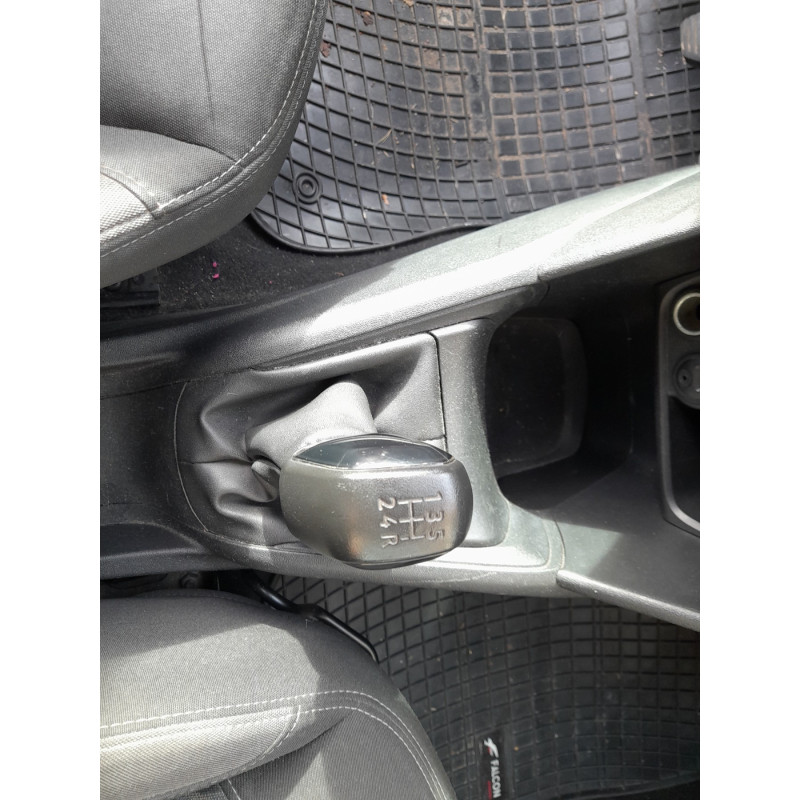 Interrupteur de leve vitre avant droit PEUGEOT 208 1 Photo n°13
