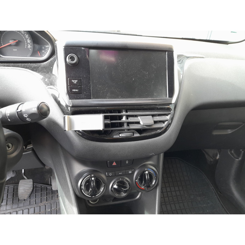 Interrupteur de leve vitre avant droit PEUGEOT 208 1 Photo n°14