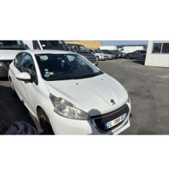 Interrupteur de leve vitre avant gauche PEUGEOT 208 1