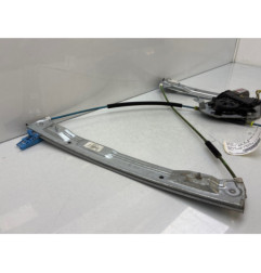 Leve vitre electrique avant gauche PEUGEOT 208 1